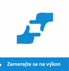 Zamerajte sa na výkon