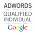 AdWords Qualified Individual