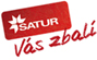 satur